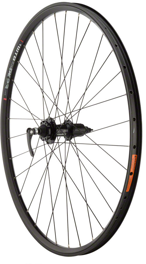 Quality Wheels Wtb St I23 Tcs Disc Rear Wheel