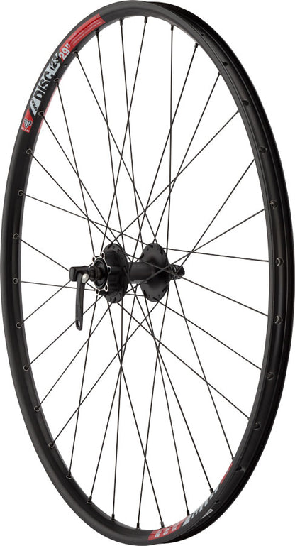 Quality Wheels Mountain Disc