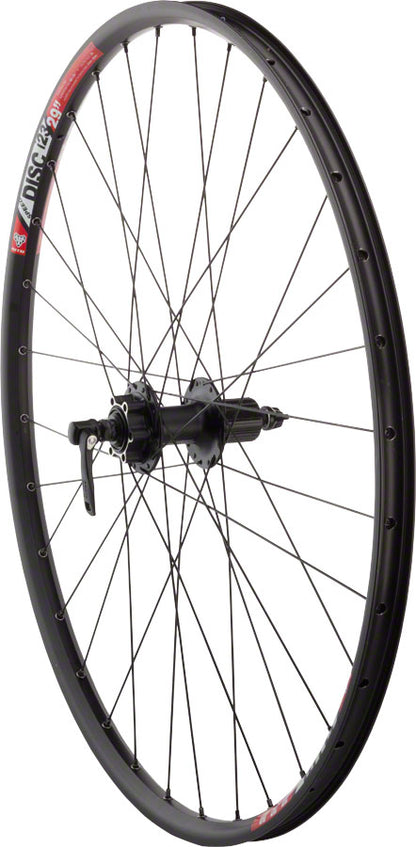 Quality Wheels Mountain Disc