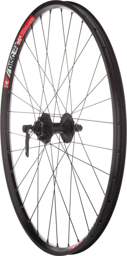 Quality Wheels Mountain Disc
