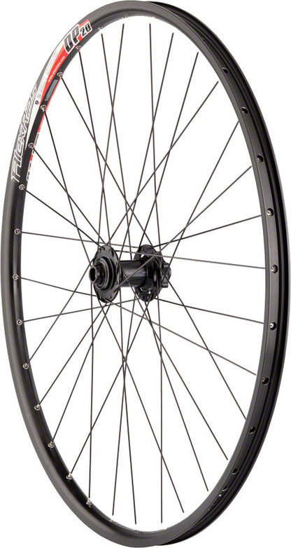 Quality Wheels Mountain Disc