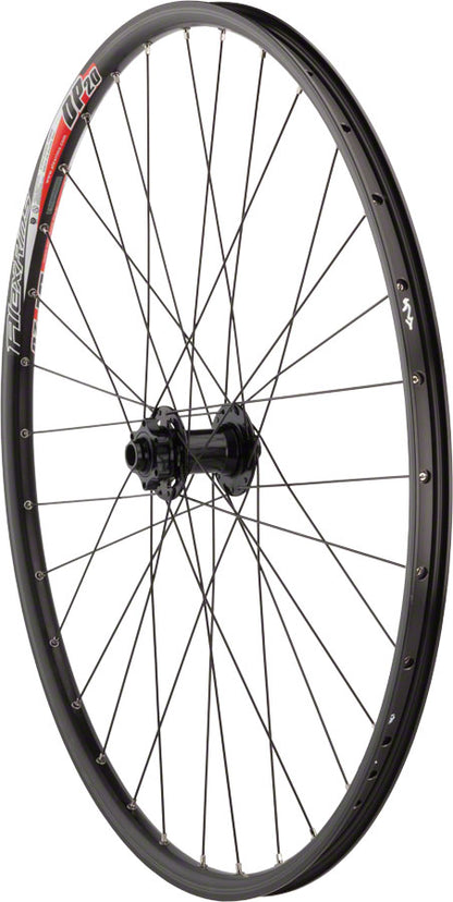 Quality Wheels Mountain Disc