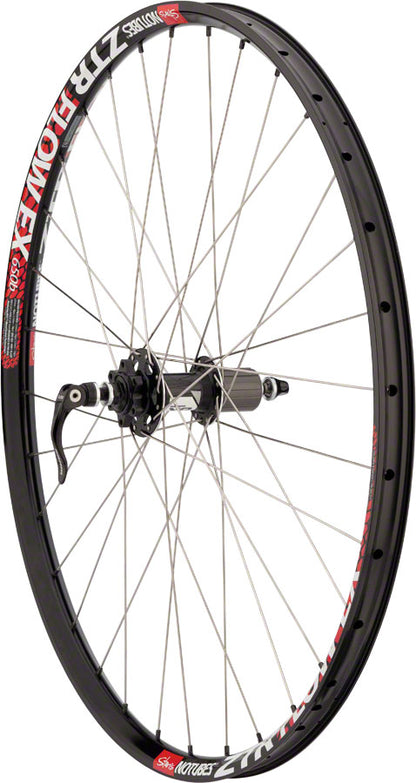 Quality Wheels Mountain Disc