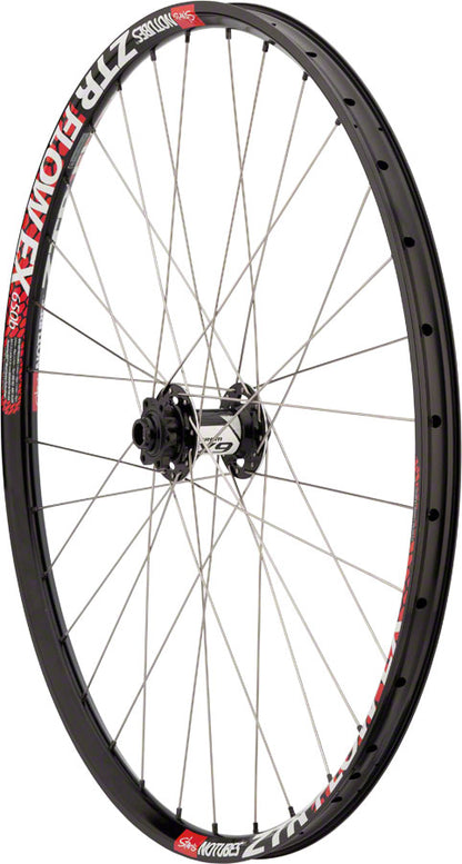 Quality Wheels Mountain Disc