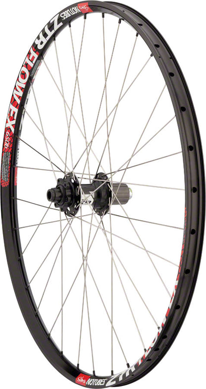 Quality Wheels Mountain Disc