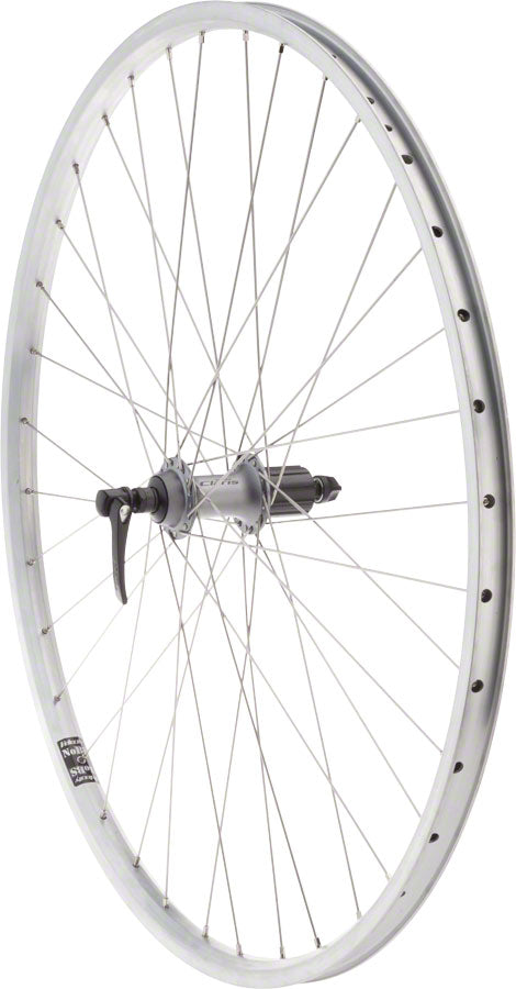 Quality Wheels Value HD Series Rear Wheel