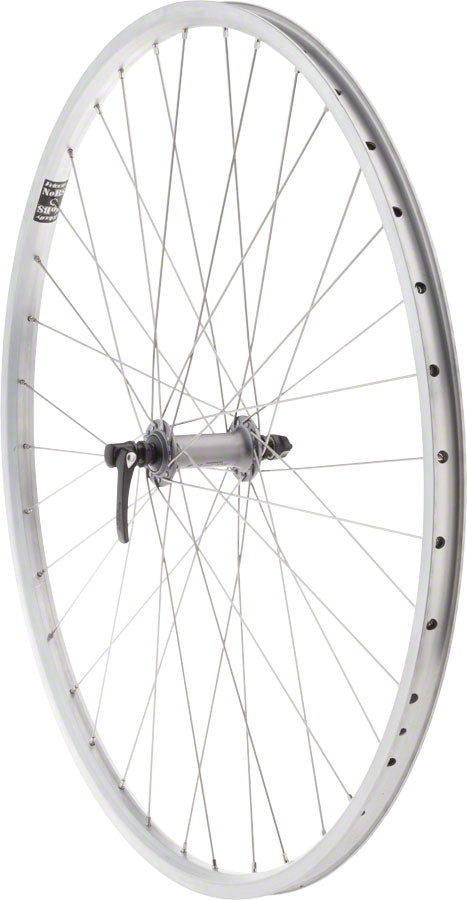 Quality Wheels Value HD Series Front Wheel