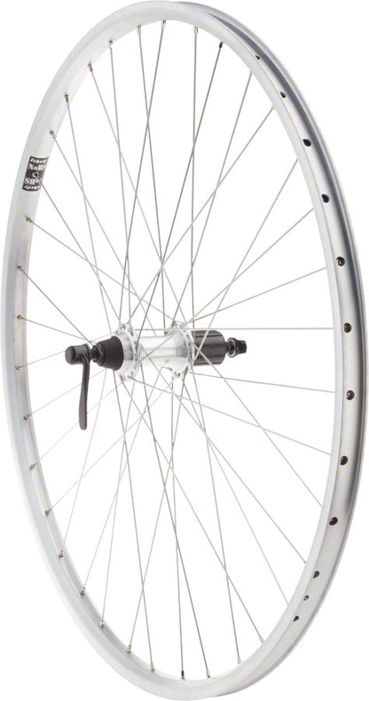 Quality Wheels Value XL