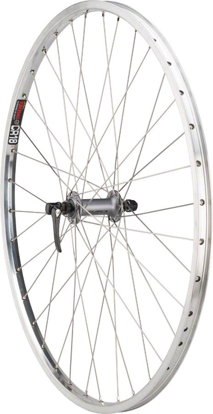 Quality Wheels CR-18 Front Wheel