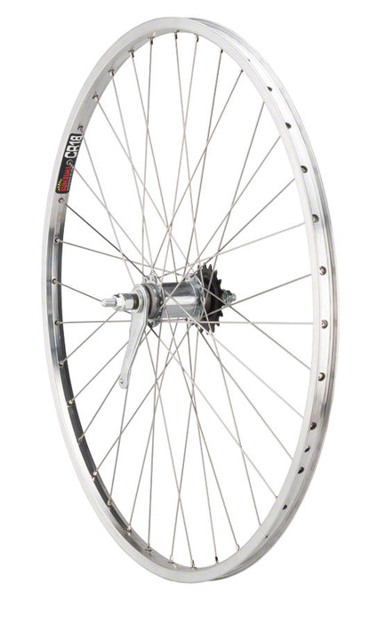 Quality Wheels CR-18 Rear Wheel