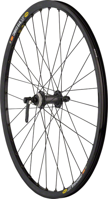 Quality Wheels Mountain Rim