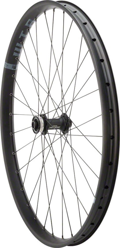 Quality Wheels WTB Asym i35 Front Wheel