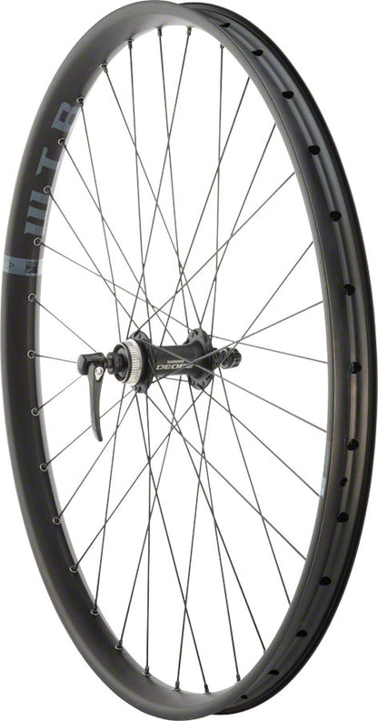 Quality Wheels WTB Asym i35 Front Wheel