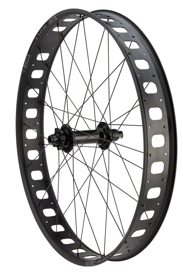 Quality Wheels Mulefut 27.5 Fat Rear Wheel