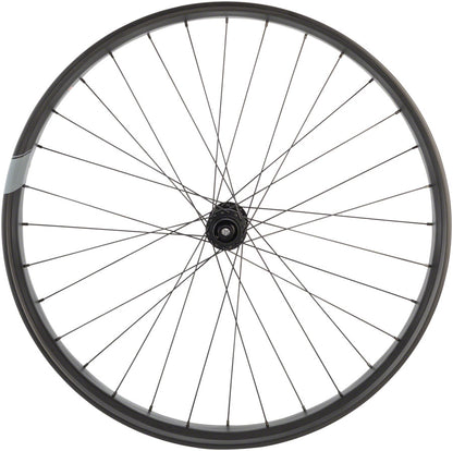 Whisky Parts Co. No.9 80w Rear Wheel