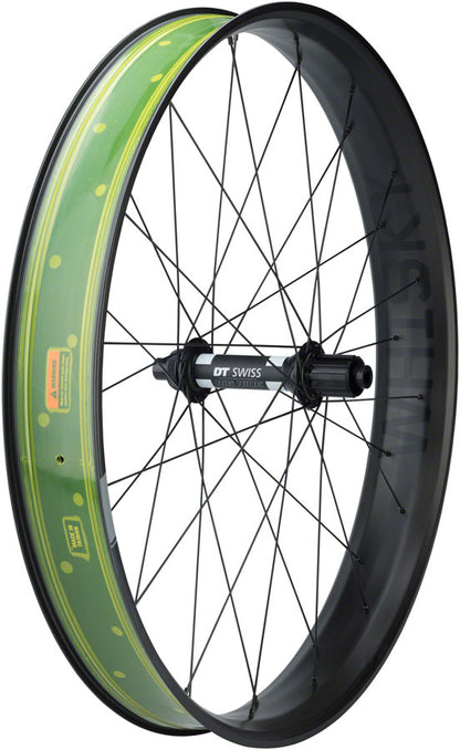 Whisky Parts Co. No.9 80w Rear Wheel