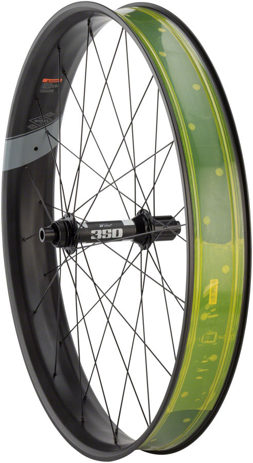 Whisky Parts Co. No.9 80w Rear Wheel