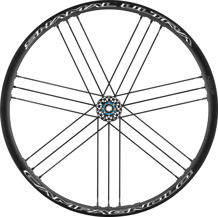 Campagnolo Shamal Wheelset – Incycle Bicycles
