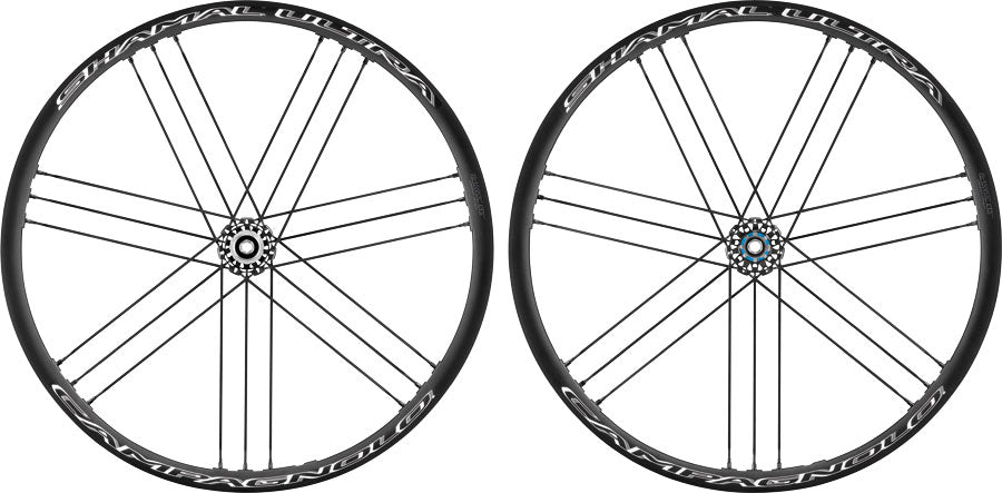 Campagnolo Shamal Wheelset – Incycle Bicycles
