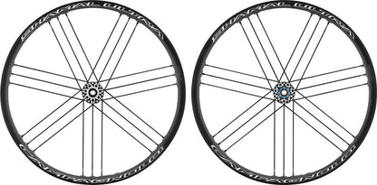 Campagnolo Shamal  Wheelset