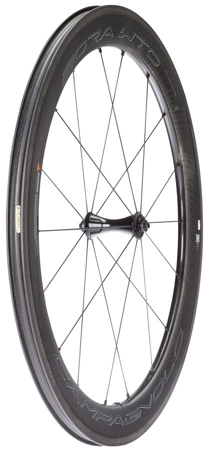 新品【Campagnolo】カンパニョーロ　RIM BORA WTO 60 BORA WTO 60 | カワシマサイクルサプライ | スポーツサイクル&パーツ