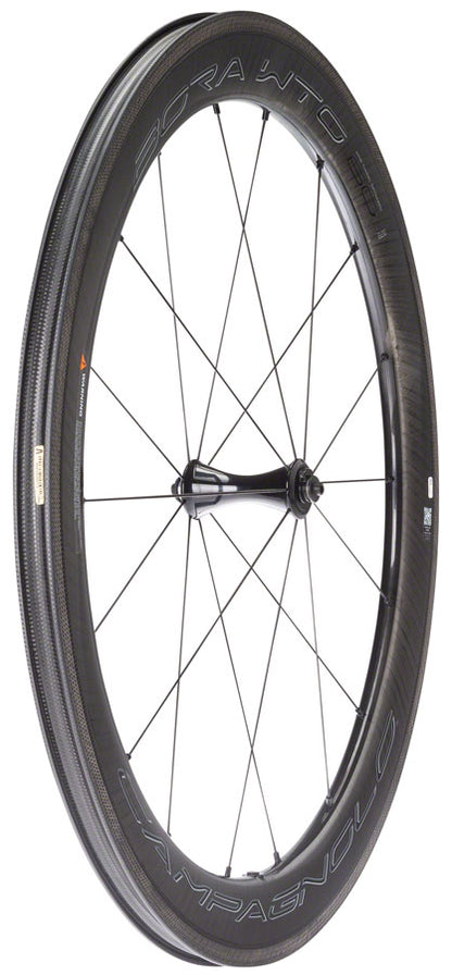 Campagnolo BORA WTO 60 Front Wheel