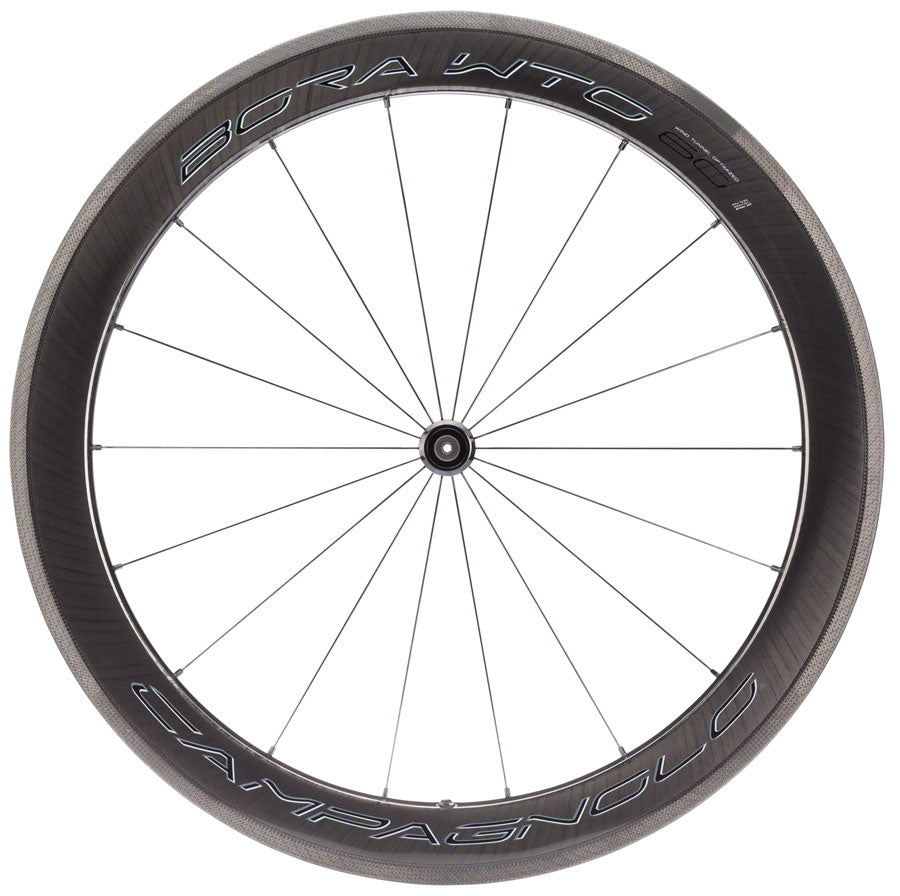 Campagnolo BORA WTO 60 Front Wheel