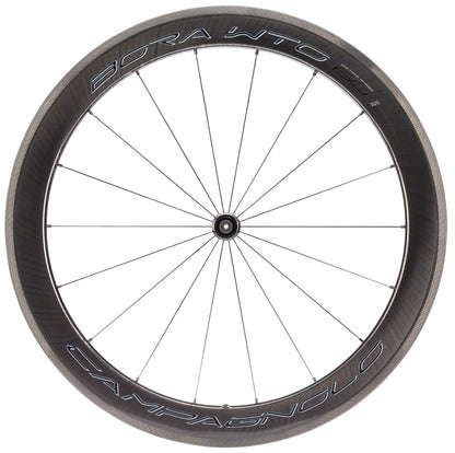 Campagnolo BORA WTO 60 Front Wheel