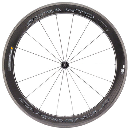 Campagnolo BORA WTO 60 Front Wheel