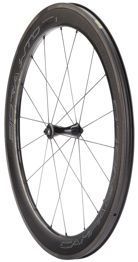 Campagnolo BORA WTO 60 Front Wheel
