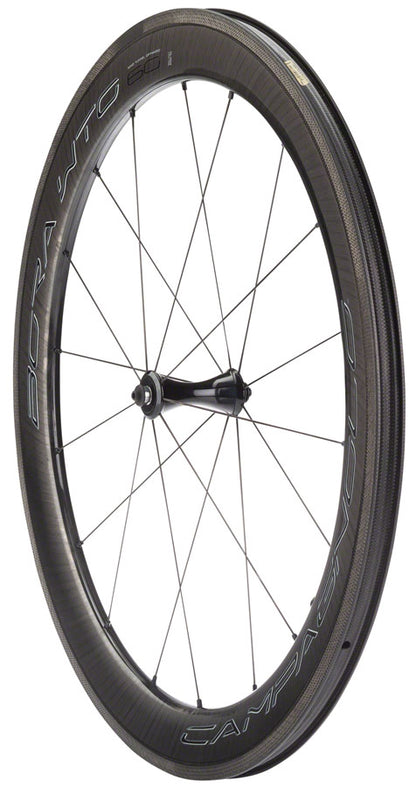 Campagnolo BORA WTO 60 Front Wheel