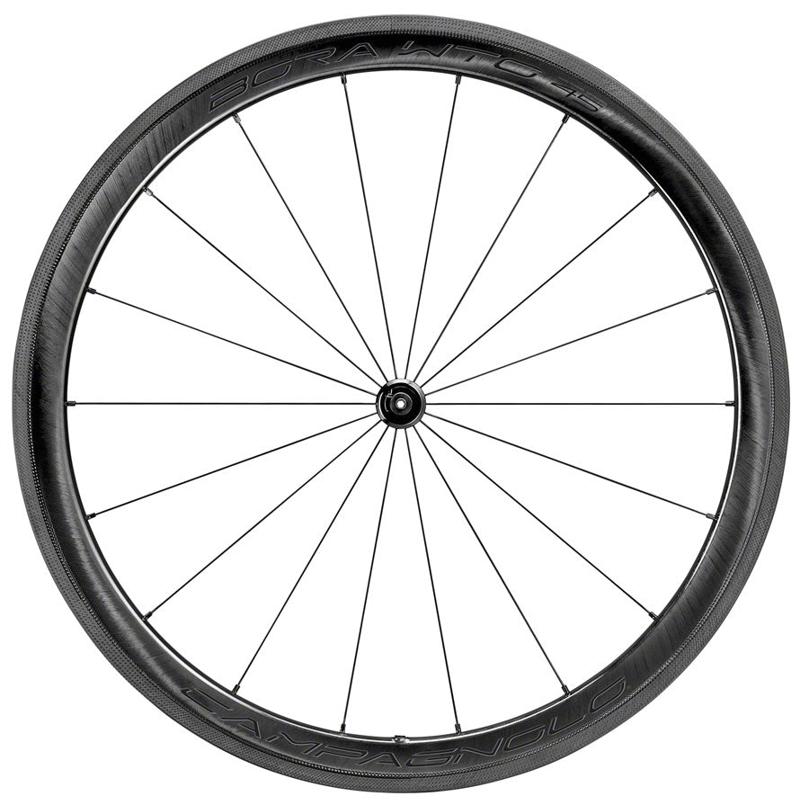 Campagnolo BORA WTO 45 Front Wheel