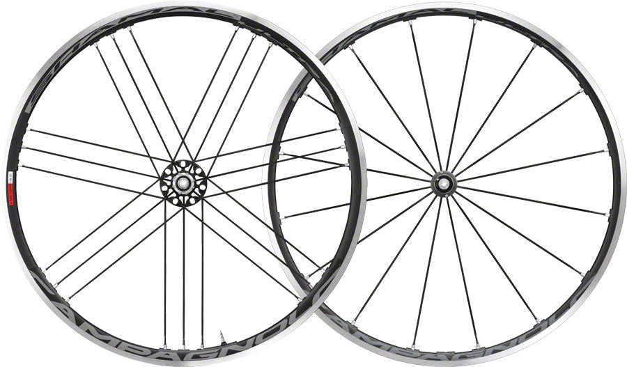 Campagnolo Shamal Wheelset – Incycle Bicycles