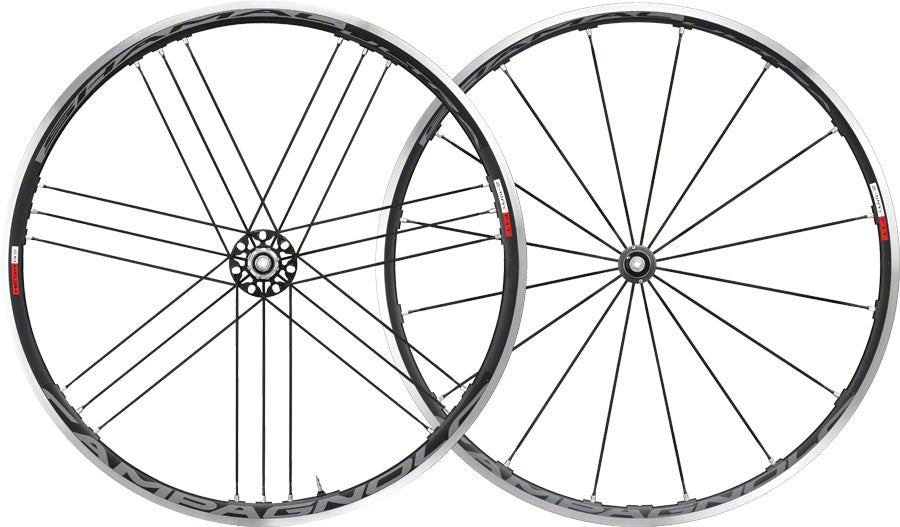 Campagnolo SHAMAL 完組ホイール Campagnolo Shamal Wheelset – Incycle Bicycles