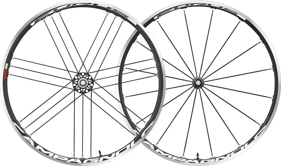 Campagnolo Eurus Wheelset