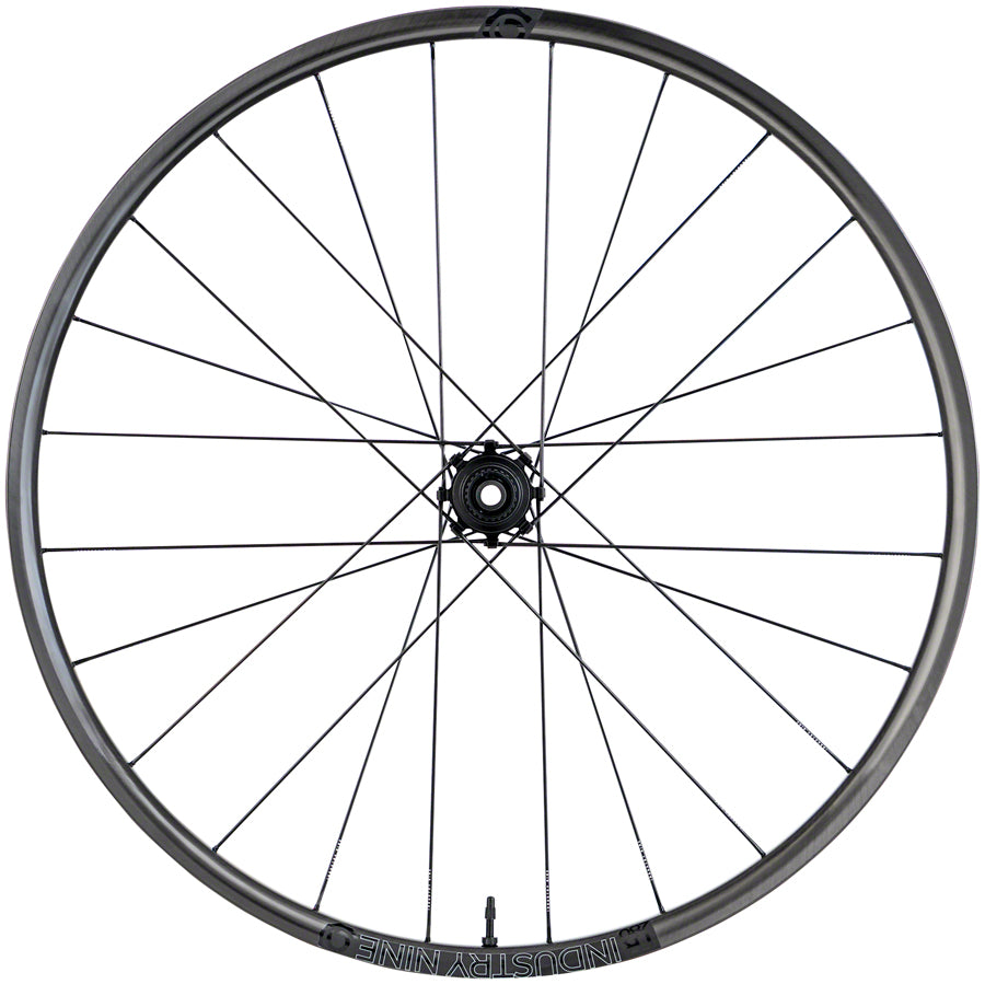 Industry Nine Trail 280c Carbon Rear Wheel