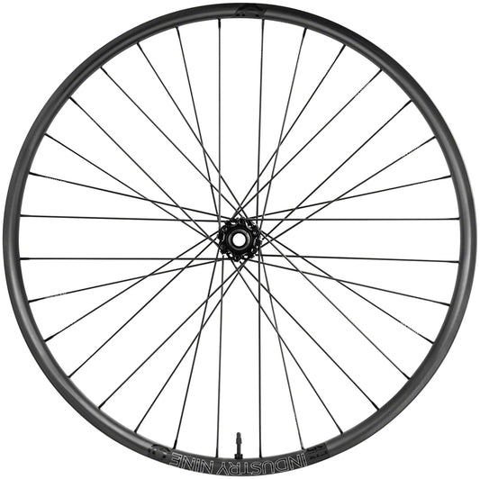 Industry Nine Enduro 315c Front Wheel
