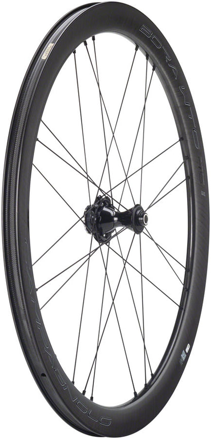 Campagnolo Bora WTO Front Wheel