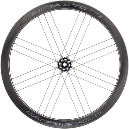 Campagnolo Bora WTO Front Wheel