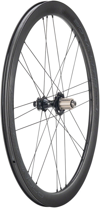 Campagnolo Bora WTO Rear Wheel