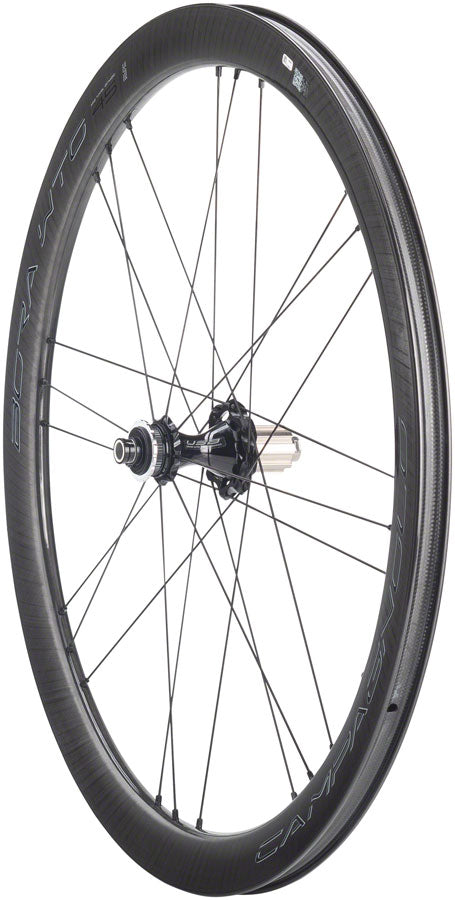 Campagnolo Bora WTO Rear Wheel