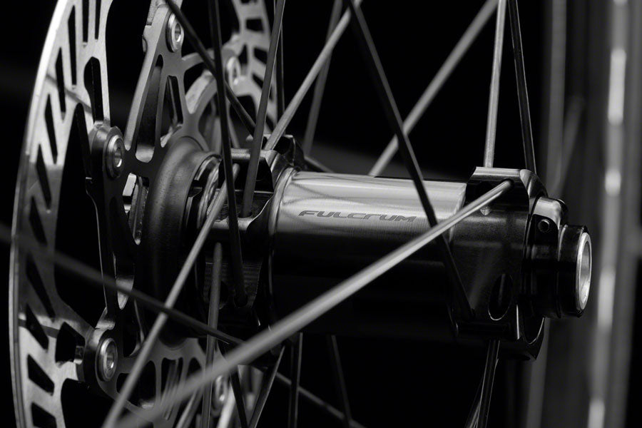 Fulcrum WIND 55 Front Wheel