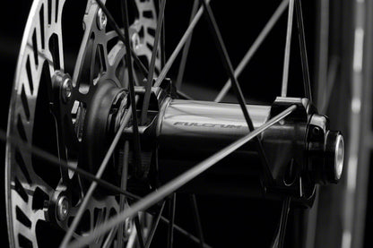 Fulcrum WIND 55 Front Wheel