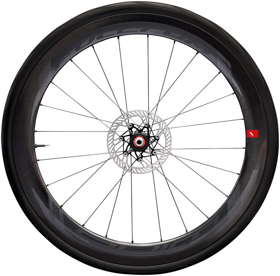 Fulcrum WIND 55 Front Wheel