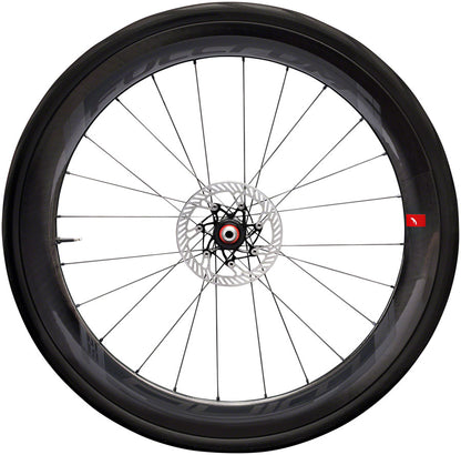 Fulcrum WIND 55 Front Wheel