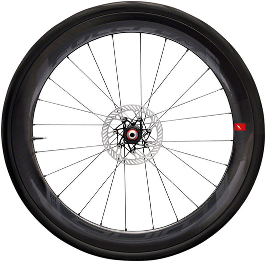 Fulcrum WIND 55 Front Wheel