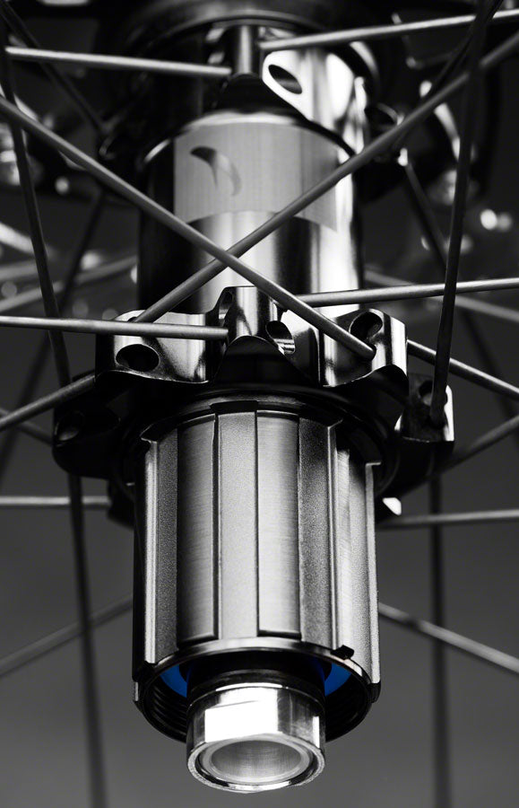 Fulcrum WIND 55 Rear Wheel