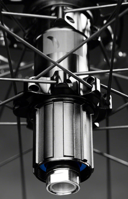 Fulcrum WIND 55 Rear Wheel