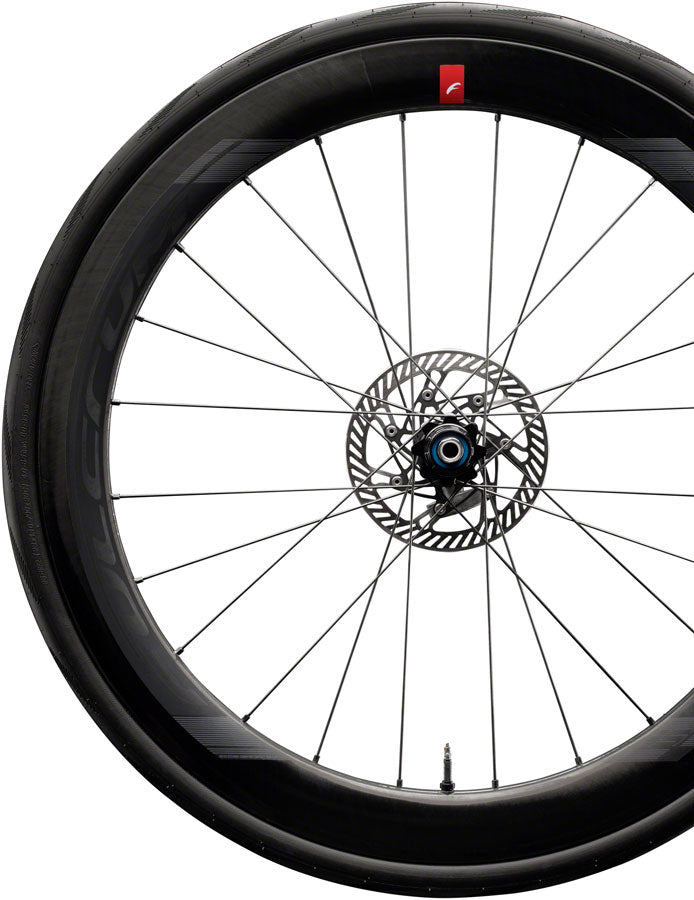 Fulcrum WIND 55 Rear Wheel