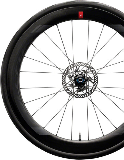 Fulcrum WIND 55 Rear Wheel